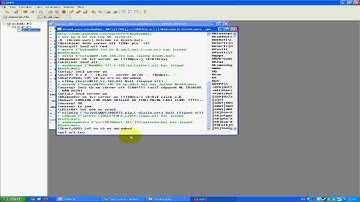 How to get CoD4 wars with mIRC