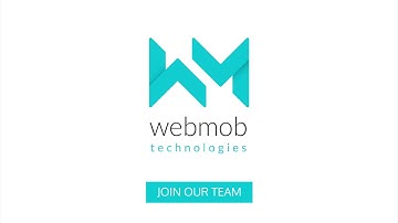Working With WebMobTech: Employees Testimonial