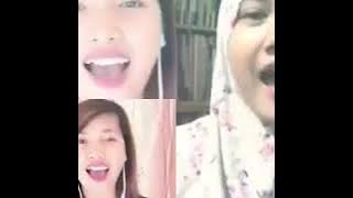 Konco mesra (Reni marlina ft Dyan susiana)