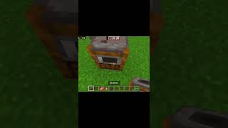 Smoker Smoker Minecraft Build Hack...
