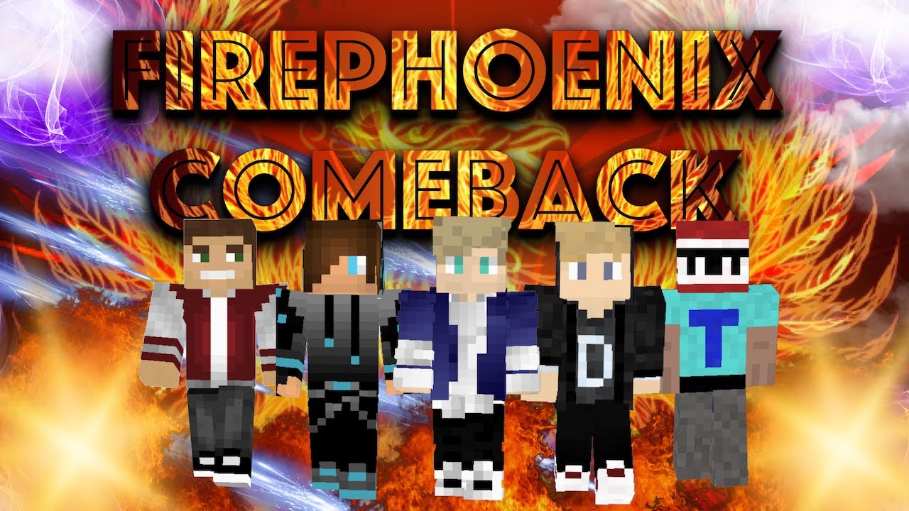 файт сервера майнкрафт