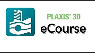 4- Stability of a diaphragm wall excavation using PLAXIS 3D 2024