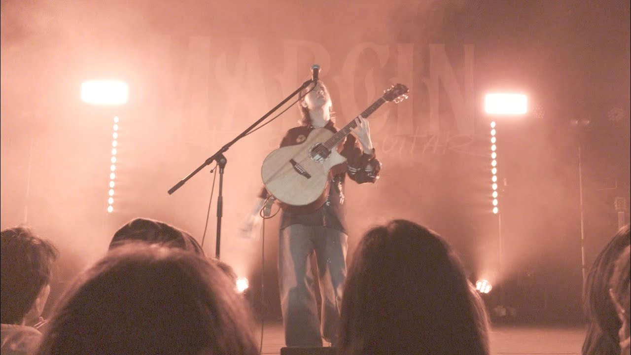 Marcin ‐ GUITAR IS DEAD & I KILLED IT |Live in Nagoya🇯🇵|