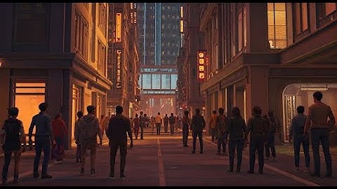 AI & The Metaverse: Building a Smarter, Immersive Virtual World