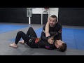 Far armbar from side control lachlan giles