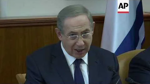 Netanyahu aims to meet Trump as soon as possible