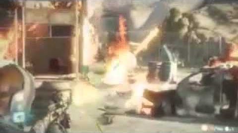 Army of Two The Devils Cartel Xbox 360 Adrenaline High part 15 Music Walkthrough