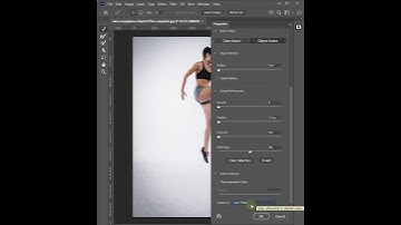 Remove Backgrounds Without Selection in ONE Click (Photoshop CC 2020 Tutorial)