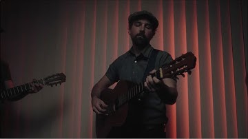 Stephen Grady - Wonder (Official Video)