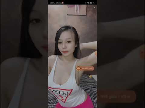 bigo live thai girl boobs dance #shorts #short