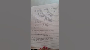 11th### physics chapter two mathematical methods  notes ###👍❤❤👌