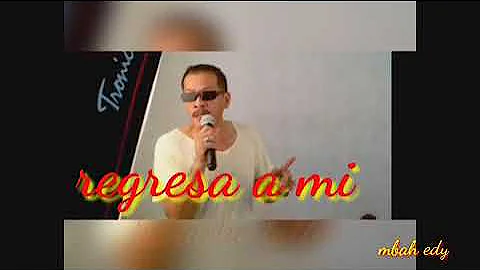 regresa a mi. karaoke latin. thalia. lagu keren.  maria mercedes.