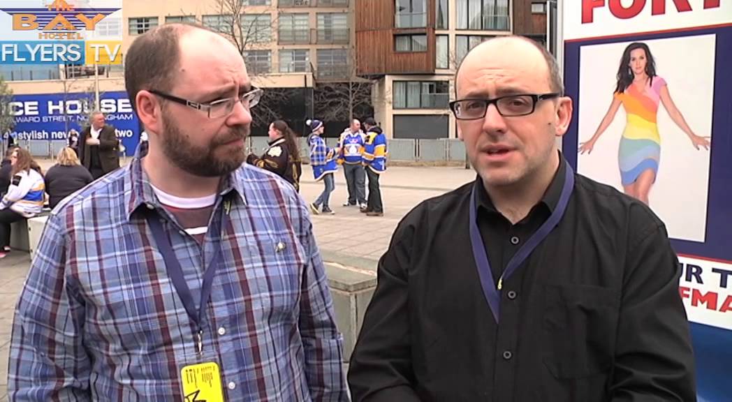 Kingdom FM presenters pick their highlights of the Flyers season YouTube