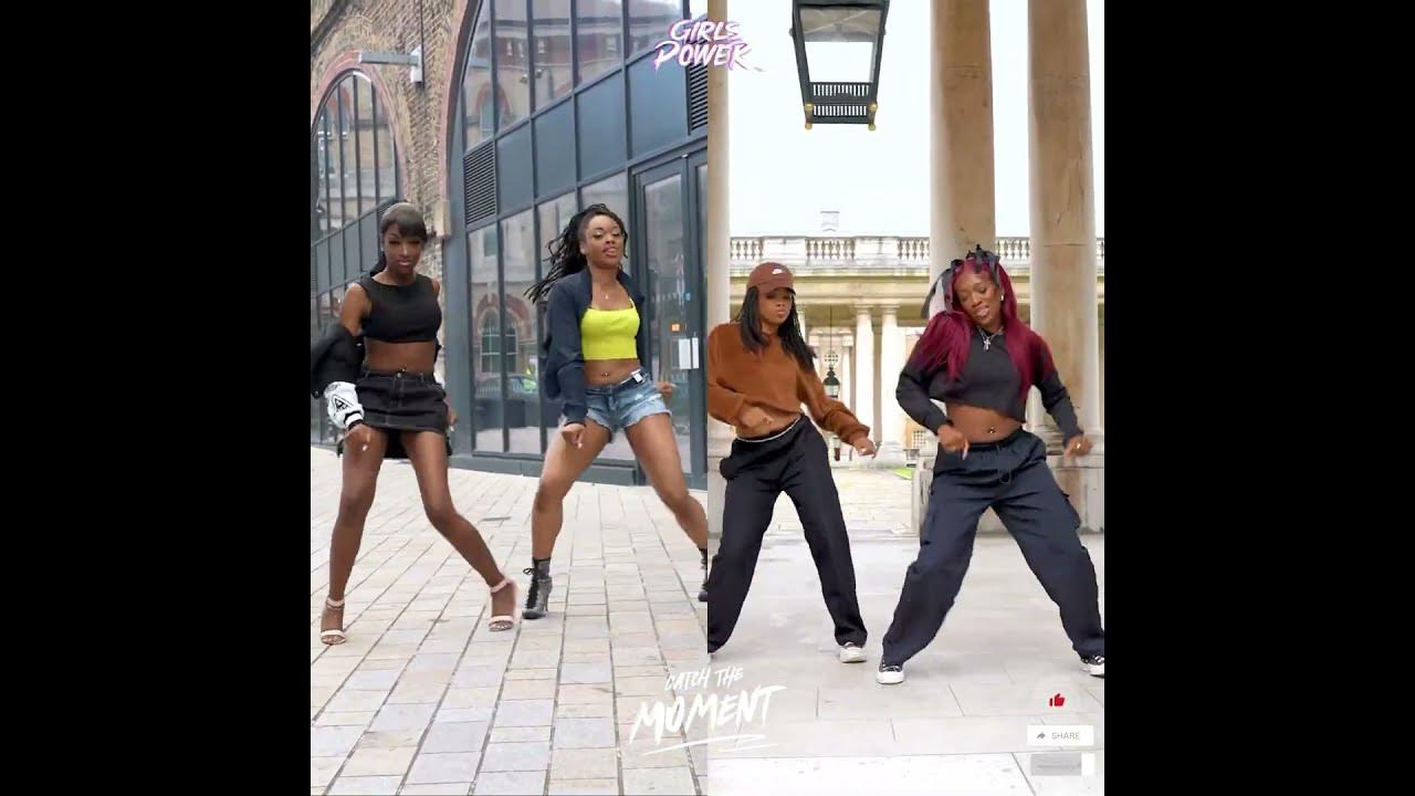 Kehlani-After Hours, this song & and dance steps are going to viral #afterhours #shorts #ytshorts