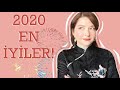 2020│En İyi Cilt Bakım Ürünleri