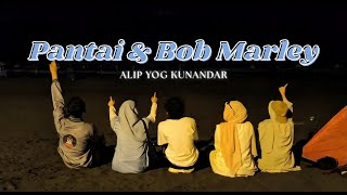 Download Lagu PANTAI \u0026 BOB MARLEY MP3