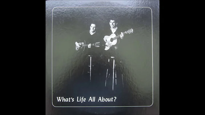 Jerry Meredith & Scott Dunbar - The Good Times Tha...