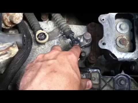 manual transmission diagnose problems