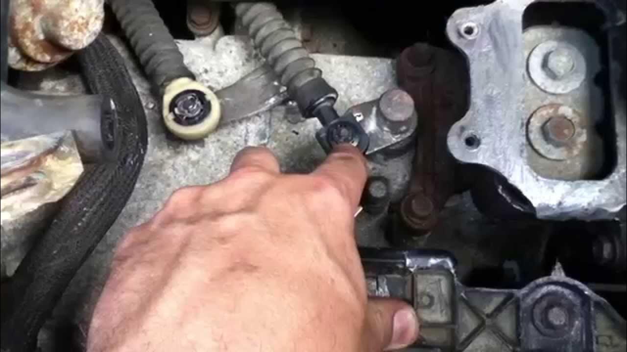 (PT Cruiser 2003) Shifter won’t shift out of park what do I do? : r