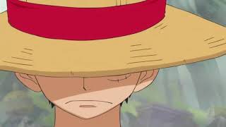 Luffy después de 2 años de entrenamiento - One Piece 💪💪🤗