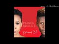 Paige & Sdala B-Bekumnand Izolo