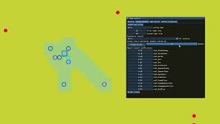 Interface Overview Generosity Genes New