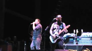 Alien Ant Farm: Smooth Criminal; Pima County Fair 2016