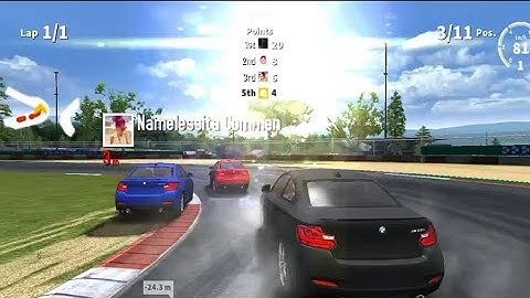 GT Racing 2 | gameplay walkthrough part 46 | Red Chilli | PC android iOS