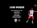 Highlights 2021 luis duque  cat 2002