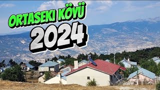 Ortaseki Köyü 2024