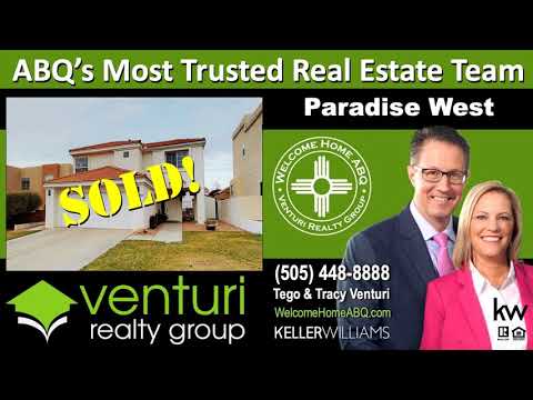 Homes for Sale Best Realtor near Tony Hillerman Middle School | Albuquerque NM 87114