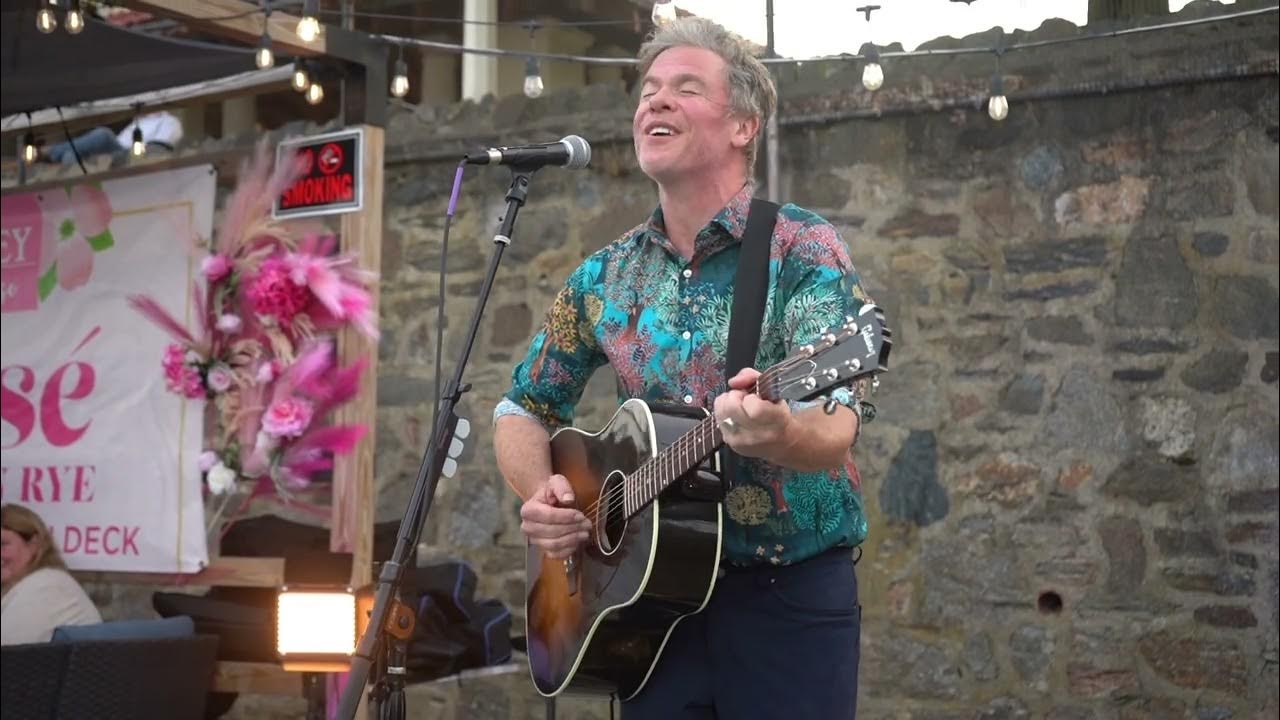 Josh Ritter Peak Summer Session (Full Performance) Josh Ritter Peak Summer Session (Full Performance)