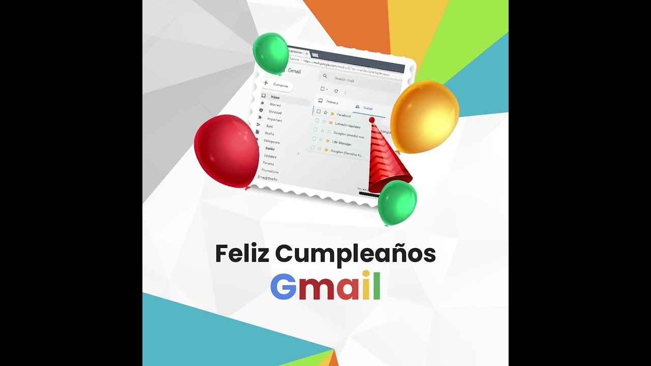 Os lançamentos mais loucos (de 1 de abril) da Google… e o Gmail