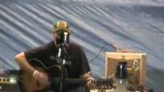 Scott H. Biram - Someday Baby chords