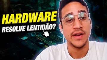 Comprar Hardware vai resolver a Lentidão? | Podcast DBAOCM