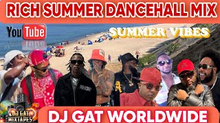 DJ GAT SUMMER DANCEHALL MIX MAY 2024 DING DONG ARMANI TOMMY LEE SPARTA SKENG NIGY BOY KRAFF #djgat