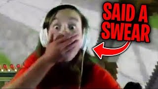 Top 5 MOST STRICT Parents CAUGHT ON TWITCH! (Funny Kid Twitch Fails)