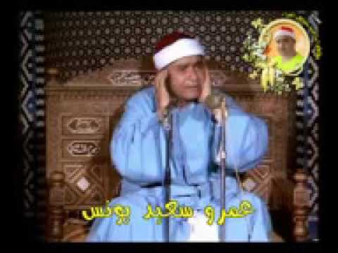ف ل م ا ر أ ي ن ه أ ك ب ر ن ه و ق ط ع ن أ ي د ي ه ن مصطفى اسماعيل رحمه الله