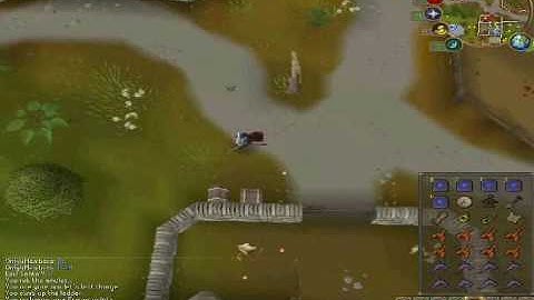 RUNESCAPE LEVEL 3 CLUE SCROLL TUTORIAL
