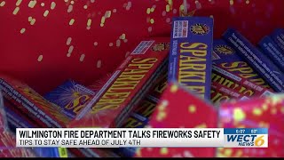 Are fireworks legal in North Carolina? Your guide to Fourth of July safety