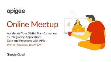Accelerate Your Digital Transformation by Integrating Applications, Data and Processes with APIs