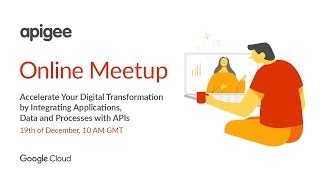 Accelerate Your Digital Transformation by Integrating Applications, Data and Processes with APIs