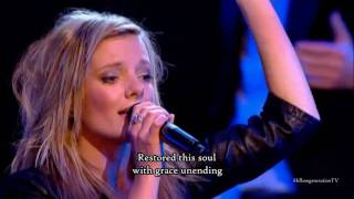 Hillsong London - For All You Are - With Subtitles/Lyrics - HD Version chords