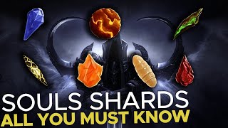 Diablo 3 Season 30: Soul Shards All You Need To Know