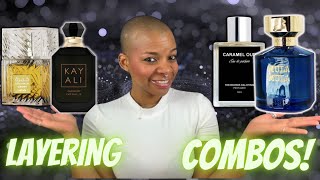 BEST WINTER PERFUME LAYERING COMBOS FOR WOMEN | WINTER PERFUME COLLECTION 2024