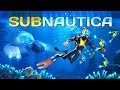 Subnautica Soundtrack (Full OST)