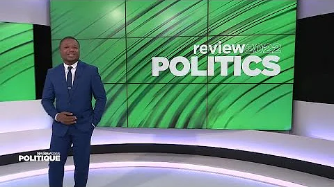 A look back at major political events in the year 2022 | Africanews