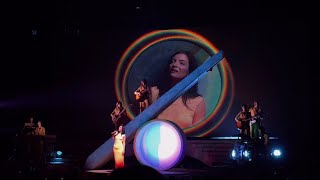 Lorde - The Solar Power Tour ( Live at Nashville TN full concert )