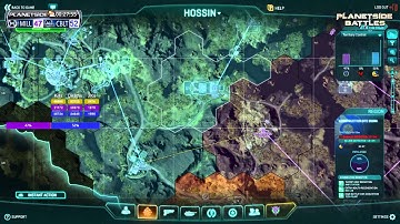 Server Smash Miller [VS] vs Cobalt [NC] Part 5