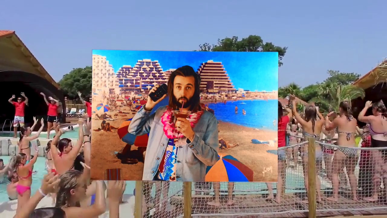 Tiste Cool - Chantal Vacances